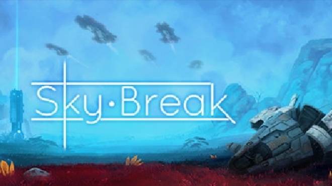 [PC]Sky Break -磁链下载-Zero-零之资源仓库