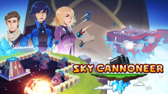 [PC]Sky Cannoneer v1 1 0 15 -磁链下载-Zero