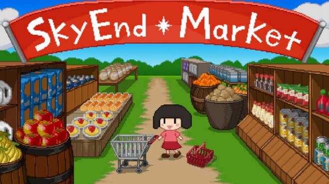 [PC]Sky End Market -磁链下载-Zero