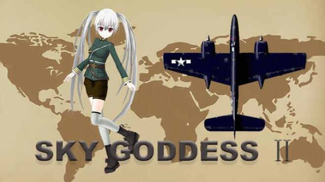 [PC]Sky Goddess -磁链下载-Zero-零之资源仓库