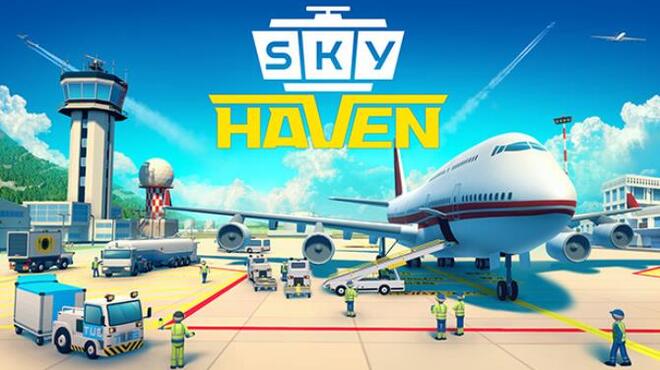 [PC]Sky Haven Tycoon Airport Simulator -磁链下载-Zero