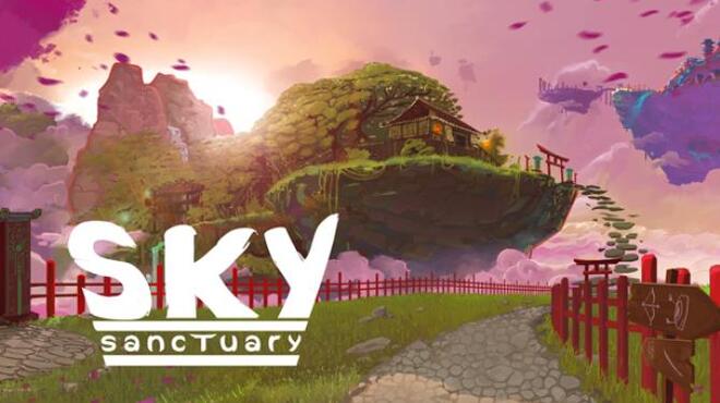 [PC]Sky Sanctuary VR -磁链下载-Zero