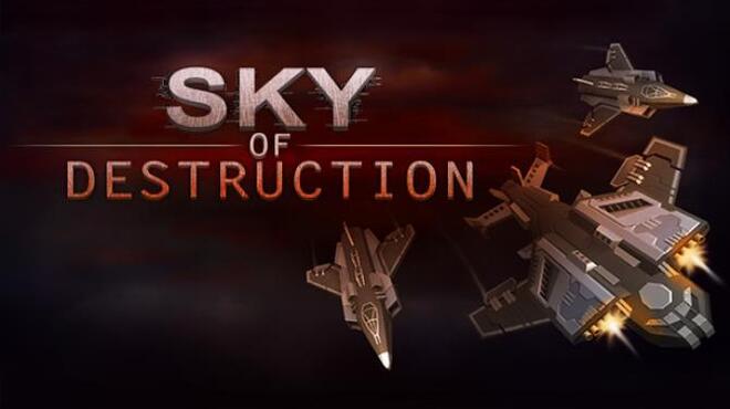 [PC]Sky of Destruction -磁链下载-Zero