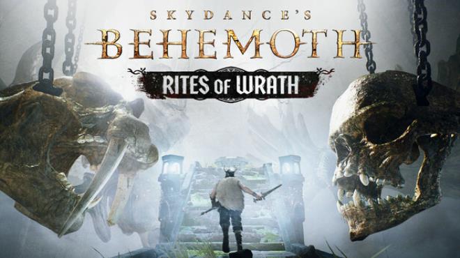 [PC]Skydances BEHEMOTH Rites of Wrath VR -磁链下载-Zero-零之资源仓库