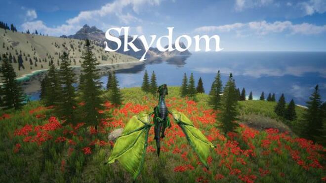 [PC]Skydom -磁链下载-Zero