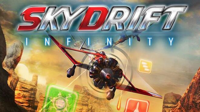 [PC]Skydrift Infinity -磁链下载-Zero