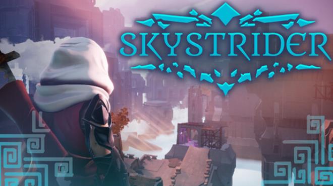 [PC]Skystrider -磁链下载-Zero
