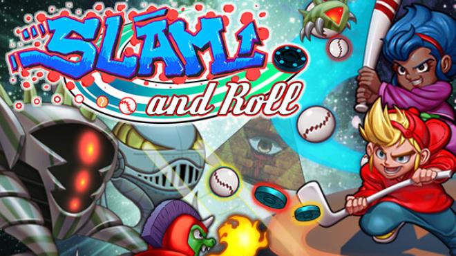 [PC]Slam and Roll -磁链下载-Zero-零之资源仓库
