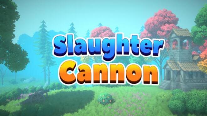 [PC]Slaughter Cannon -磁链下载-Zero-零之资源仓库