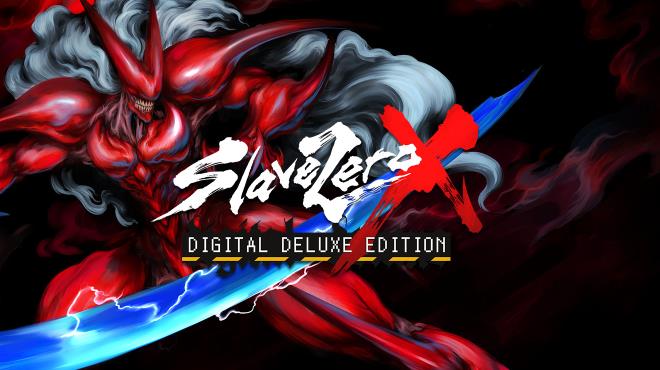 [PC]Slave Zero X Digital Deluxe Edition v1 04 -磁链下载-Zero-零之资源仓库