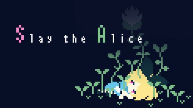 [PC]Slay the Alice -磁链下载-Zero-零之资源仓库