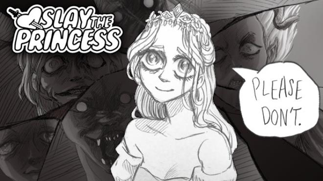 [PC]Slay the Princess v20231227 -磁链下载-Zero-零之资源仓库