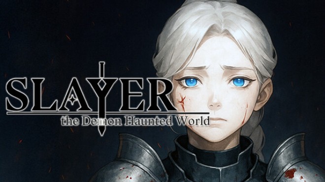 [PC]Slayer the Demon Haunted World -磁链下载-Zero-零之资源仓库