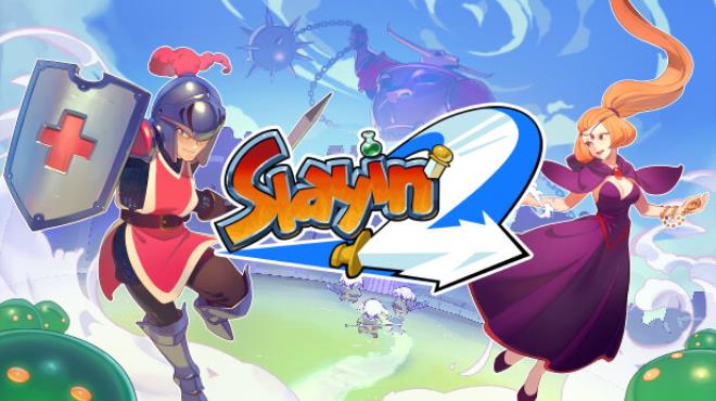 [PC]Slayin 2 -磁链下载-Zero-零之资源仓库