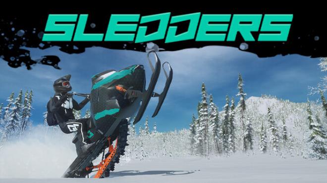 [PC]Sledders -磁链下载 - Zero-零之资源仓库-Zero-零之资源仓库