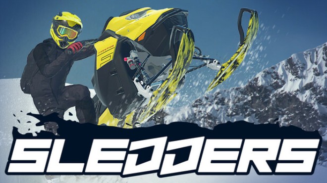 [PC]Sledders v1 1 2 -磁链下载-Zero-零之资源仓库