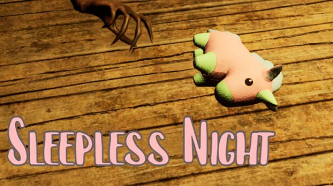 [PC]Sleepless Night -磁链下载-Zero