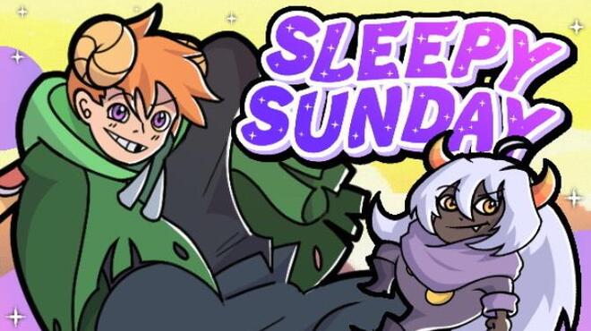[PC]Sleepy Sunday -磁链下载-Zero-零之资源仓库