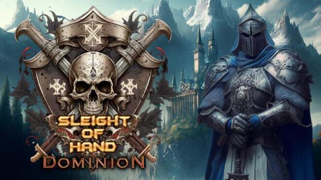 [PC]Sleight of Hand: Dominion -磁链下载 - Zero-零之资源仓库-Zero-零之资源仓库