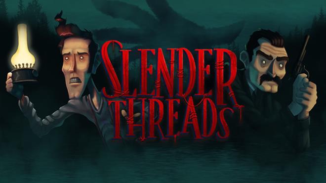 [PC]Slender Threads -磁链下载-Zero-零之资源仓库