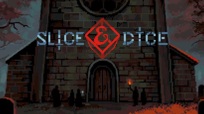 [PC]Slice & Dice -磁链下载-Zero-零之资源仓库