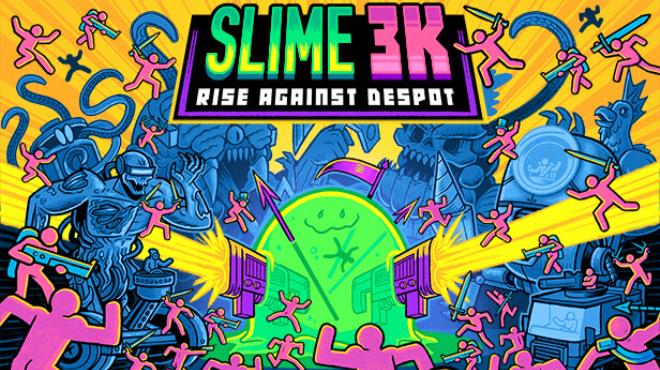 [PC]Slime 3K: Rise Against Despot -磁链下载-Zero-零之资源仓库