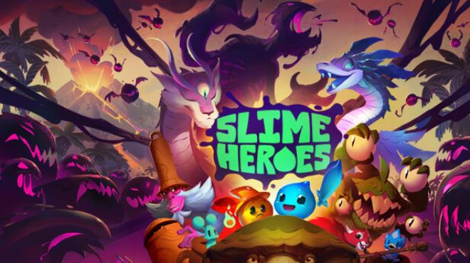 [PC]Slime Heroes -磁链下载-Zero-零之资源仓库