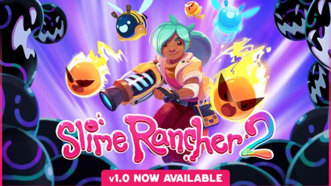 [PC]Slime Rancher 2 -磁链下载-Zero-零之资源仓库
