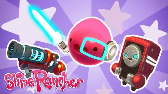 [PC]Slime Rancher: Galactic Bundle -磁链下载-Zero-零之资源仓库