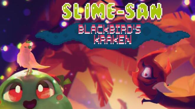 [PC]Slime-san: Blackbird’s Kraken -磁链下载-Zero