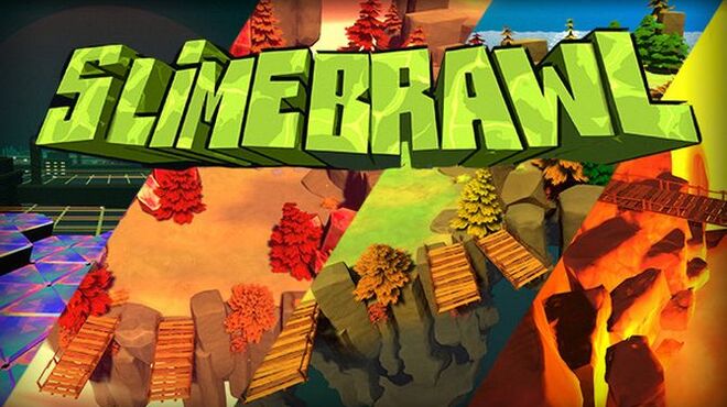 [PC]Slimebrawl -磁链下载-Zero