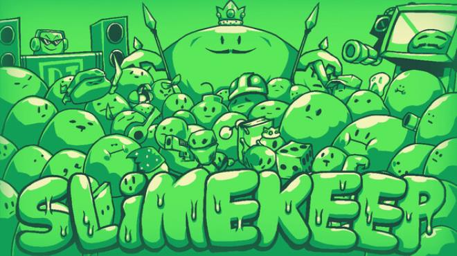 [PC]Slimekeep -磁链下载 - Zero-零之资源仓库-Zero-零之资源仓库