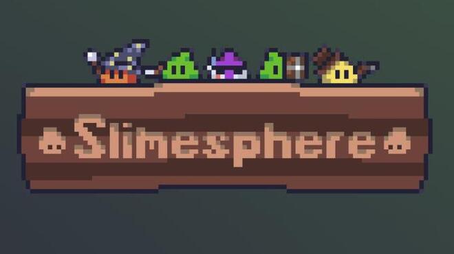 [PC]Slimesphere -磁链下载-Zero