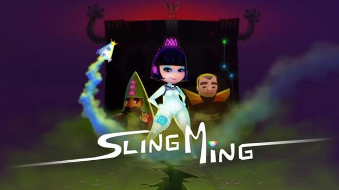 [PC]Sling Ming -磁链下载-Zero-零之资源仓库