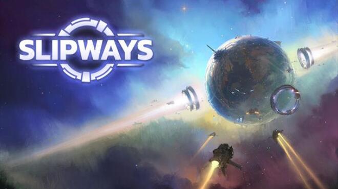 [PC]Slipways -磁链下载-Zero-零之资源仓库