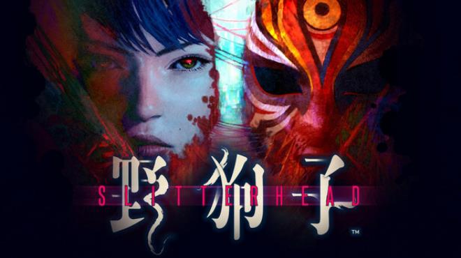 [PC]Slitterhead -磁链下载-Zero
