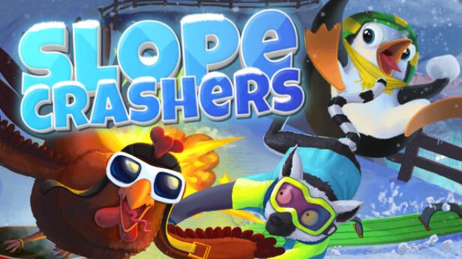 [PC]Slopecrashers -磁链下载-Zero
