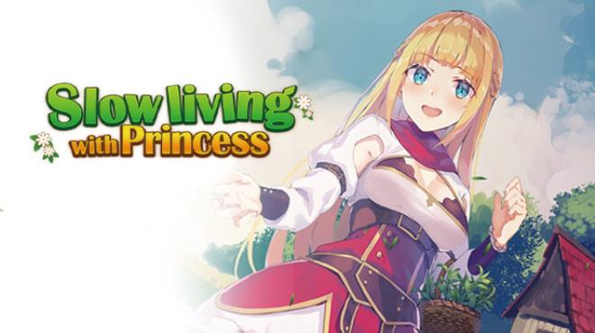 [PC]Slow living with Princess -磁链下载-Zero-零之资源仓库