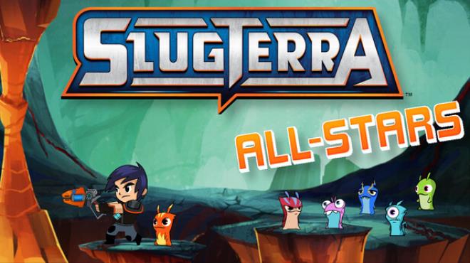 [PC]Slugterra All-Stars -磁链下载-Zero-零之资源仓库