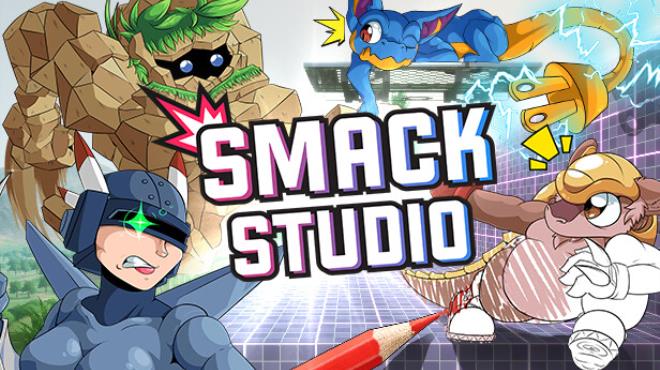 [PC]Smack Studio -磁链下载-Zero