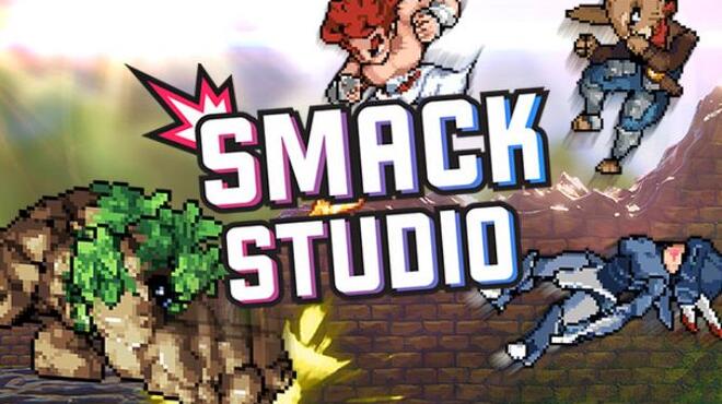 [PC]Smack Studio -磁链下载-Zero-零之资源仓库