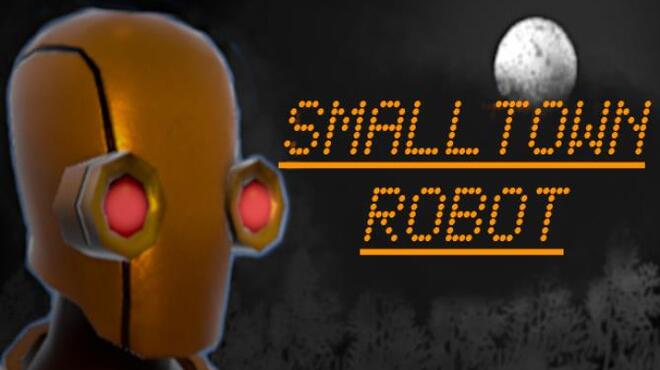 [PC]Small Town Robot -磁链下载-Zero-零之资源仓库