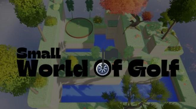 [PC]Small World Of Golf -磁链下载-Zero