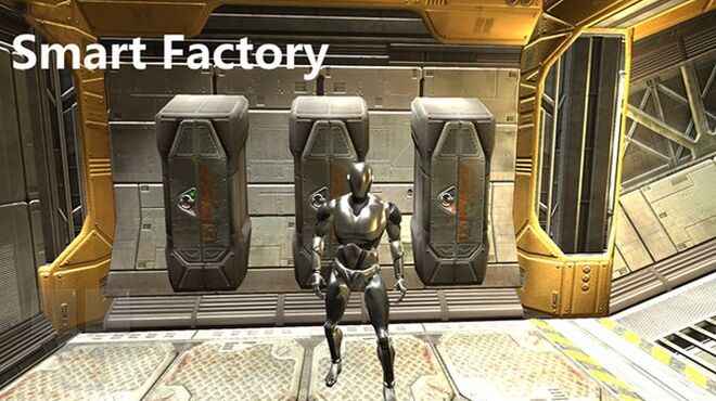 [PC]Smart Factory -磁链下载-Zero-零之资源仓库