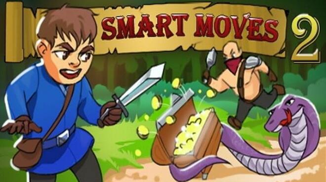 [PC]Smart Moves 2 -磁链下载-Zero-零之资源仓库