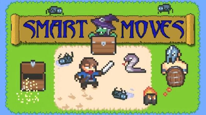 [PC]Smart Moves -磁链下载-Zero-零之资源仓库