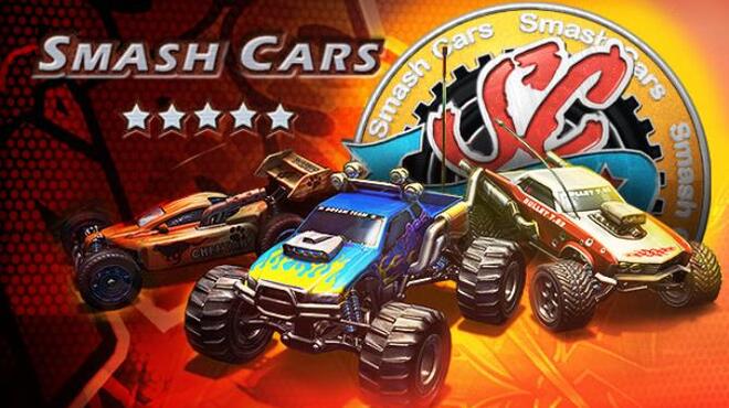 [PC]Smash Cars -磁链下载-Zero