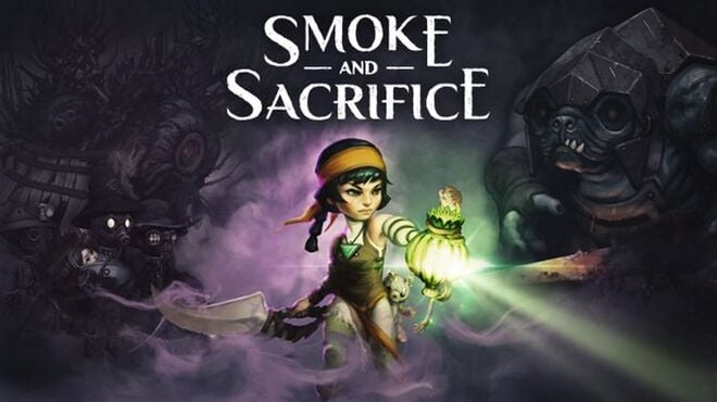 [PC]Smoke and Sacrifice -磁链下载-Zero