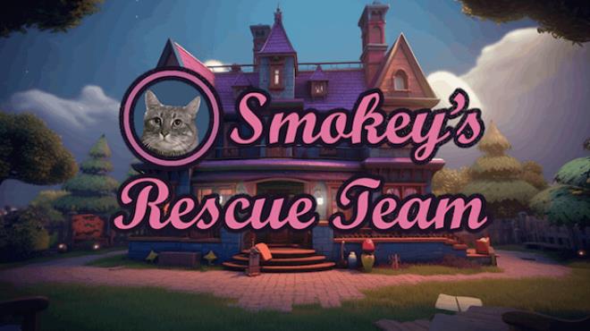 [PC]Smokey’s Rescue Team -磁链下载-Zero