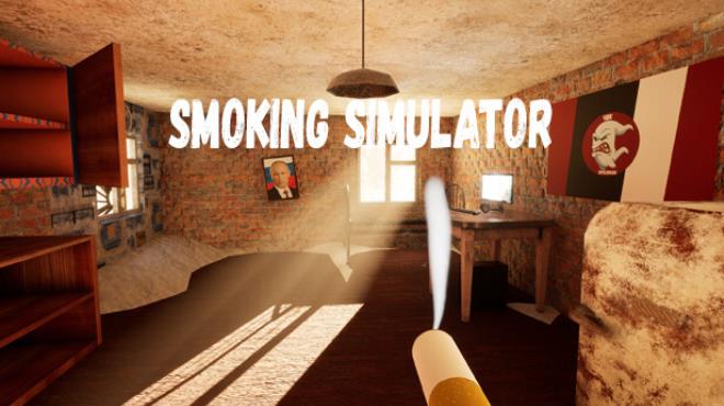 [PC]Smoking Simulator -磁链下载-Zero